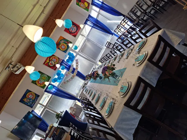 Portugiesisches Restaurant F.C Buchholz