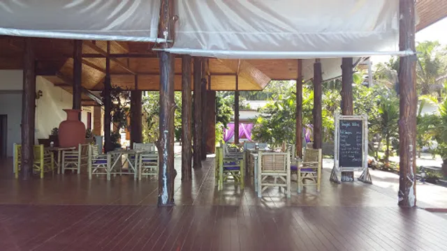 Phangan Cabana Restaurant