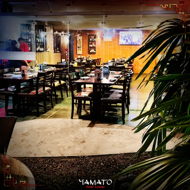 Yamato Sushi Lounge Itanhaém
