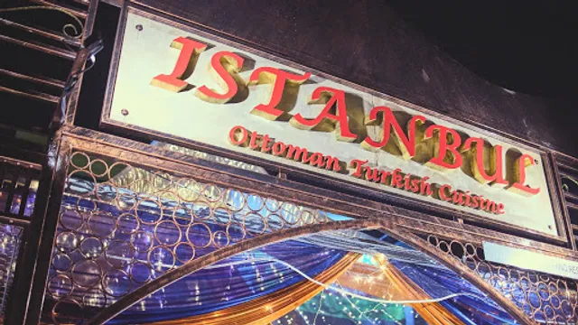 Istanbul Turkish Cuisine