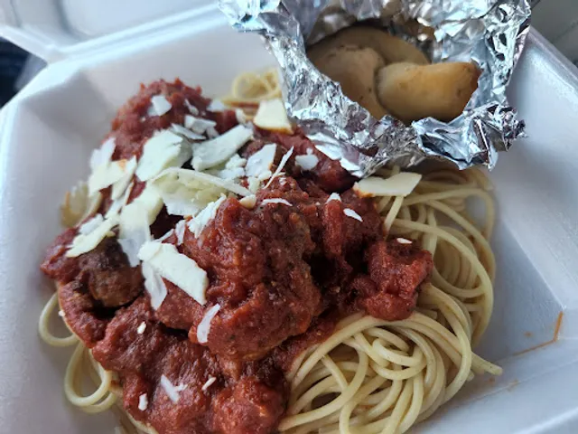 Tastebudz Takeout and Catering