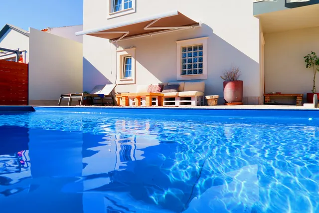 Chillax Villa Holiday Home