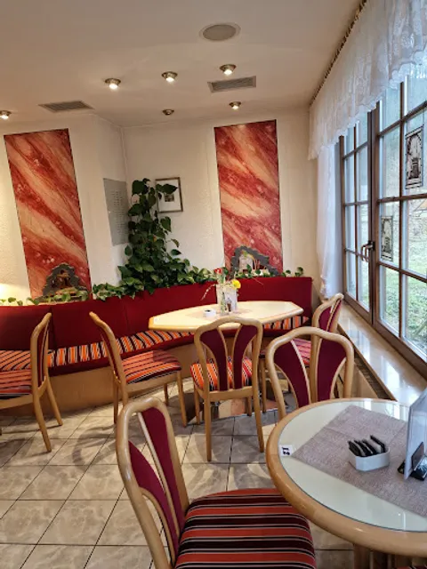 Klostercafe Schöntal