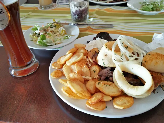 Greek Restaurant Feggrube