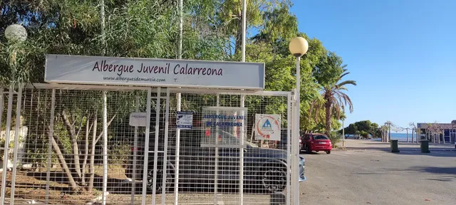 Youth Hostel Calarreona