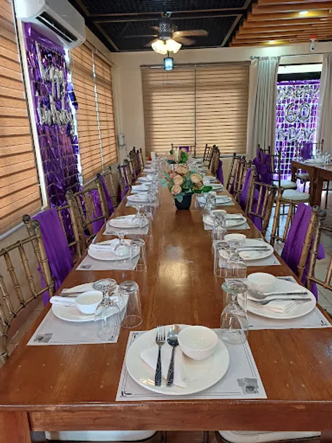 Florenel Restaurant and Event Center