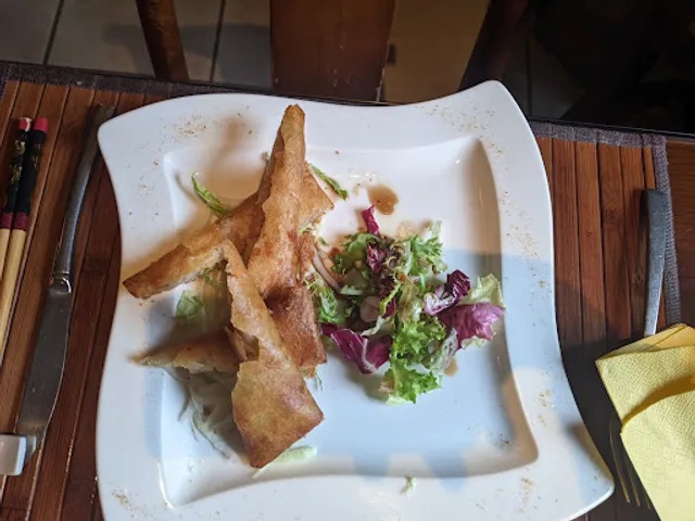 Restaurant Chan Sàrl