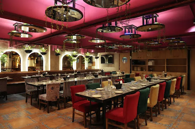 The Munchbox: Veg Gourmet Kitchen