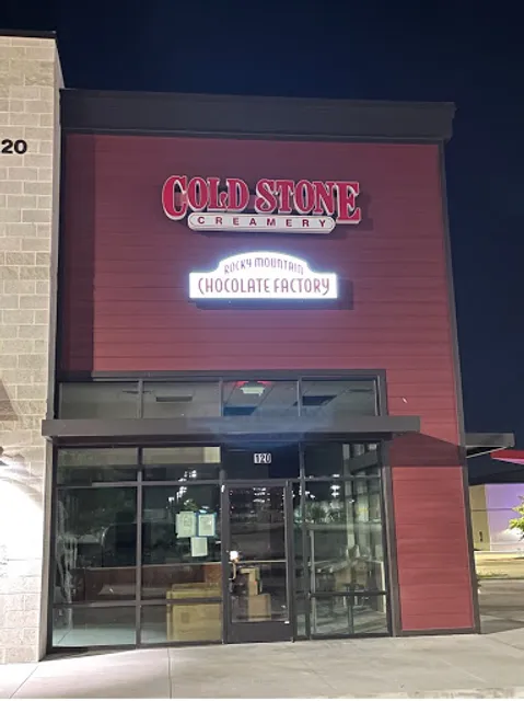 Cold Stone Creamery