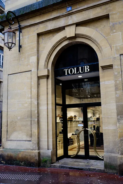 Tolub Boutique