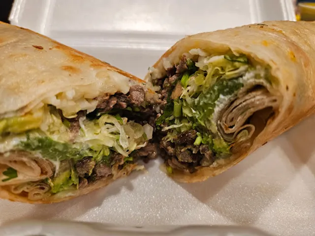 Hacienda Memos Restaurante