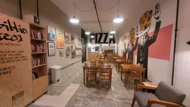 Instituto Pizza