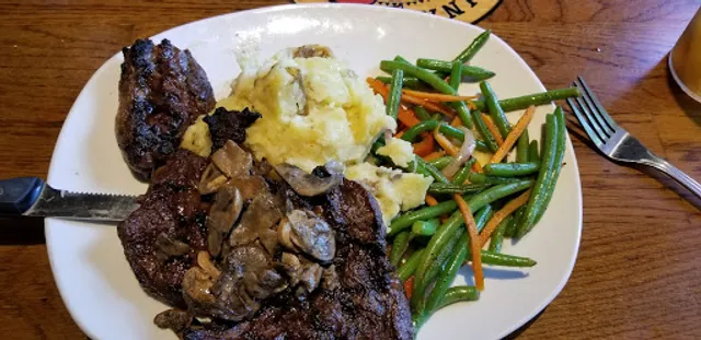 Carolina Ale House - Durham