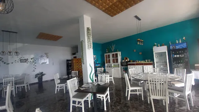 Tasca La Restingolita