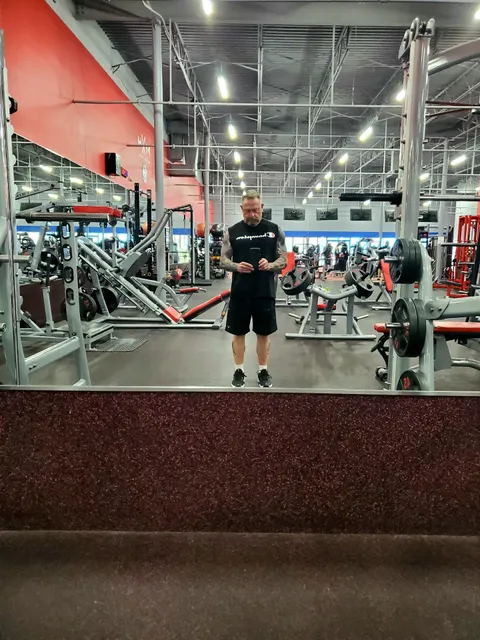 Workout Anytime Elizabethton