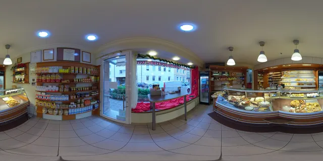 Ludwig Bakery