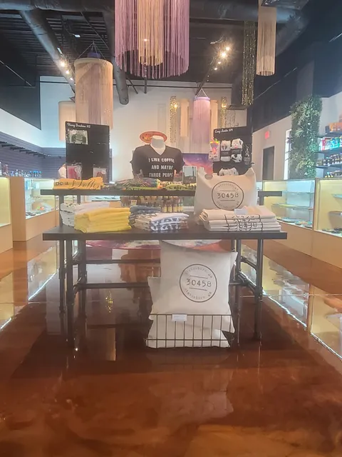 The Smokin' Boutique