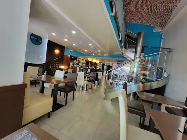 Simpl'&Chic - Pizzeria Crêpes Gaufres