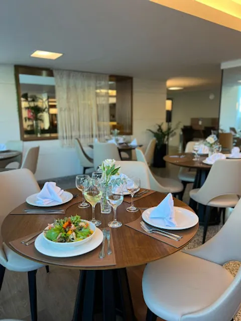 Conceito Gastronomia