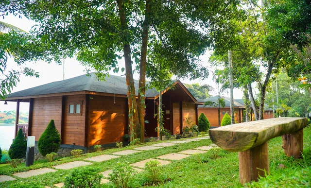 LakeRose Wayanad Resort