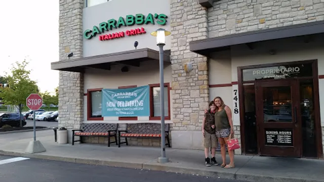 Carrabba's Italian Grill