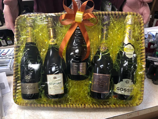 Maple End Package Store