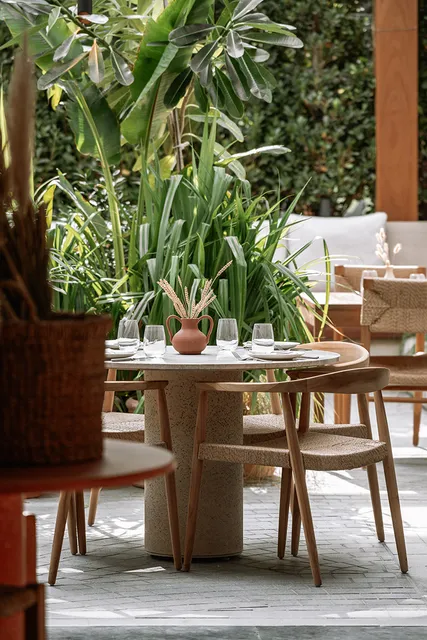 Mythos Urban Greek Eatery