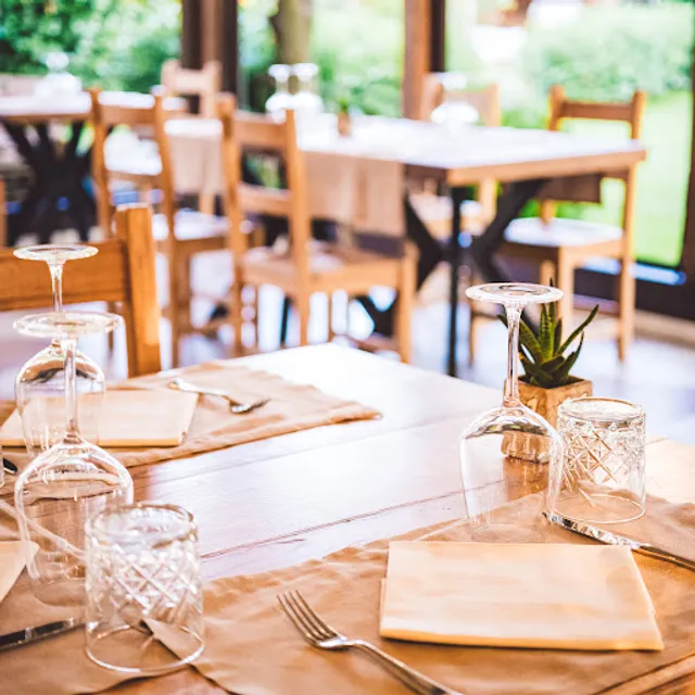 Ristorante Due Ponti Village