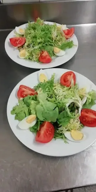 La Table des Couleures