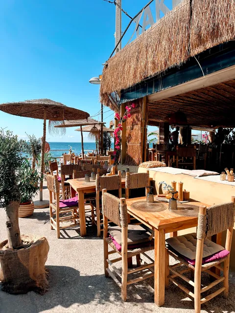 Happiness Beach Ibiza