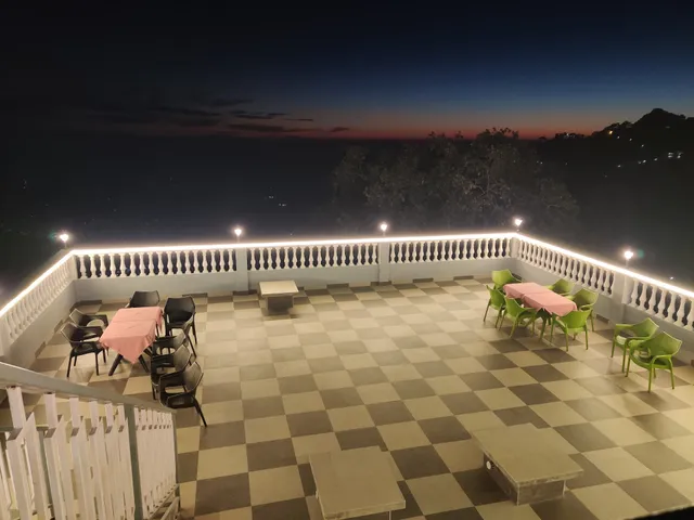 Macquary inn, Home stay