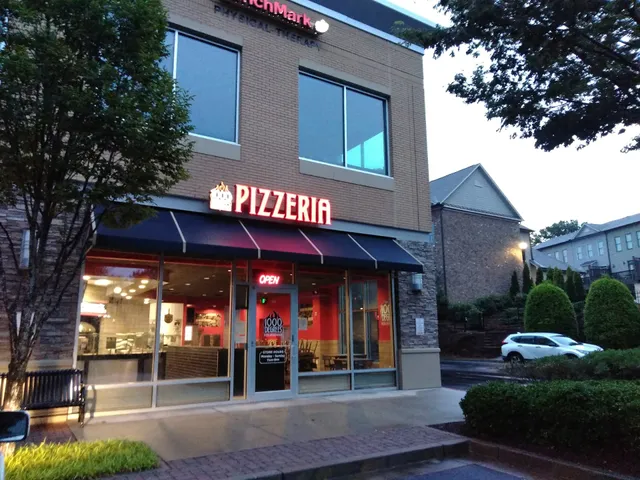 The Village At Town Park