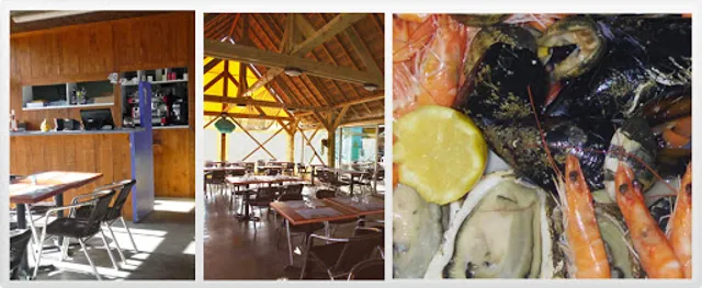 La Table du Pêcheur