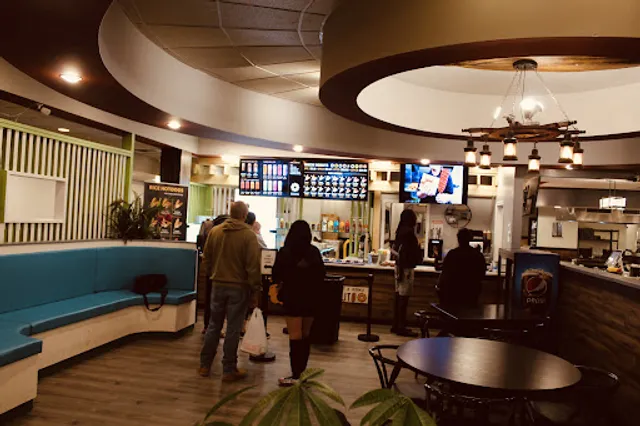 Mochinut Irondequoit