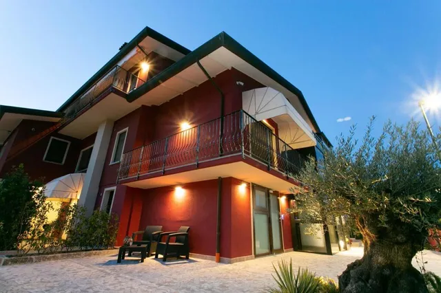 Dolce Laguna Bed and Breakfast