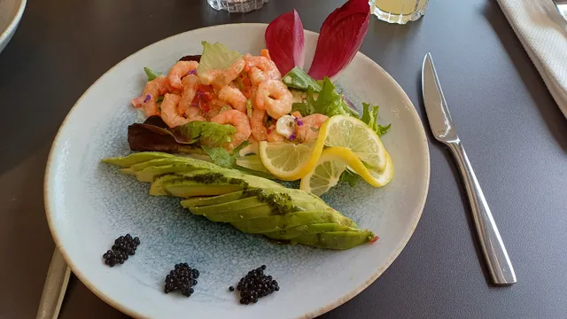 Le Bistrot Majorelle