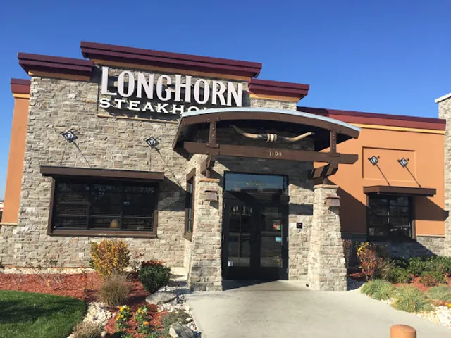 LongHorn Steakhouse