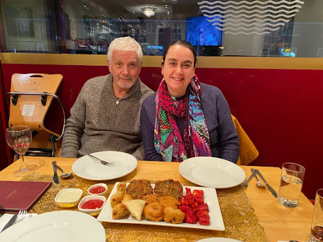 Spicy Madras/Super fryer