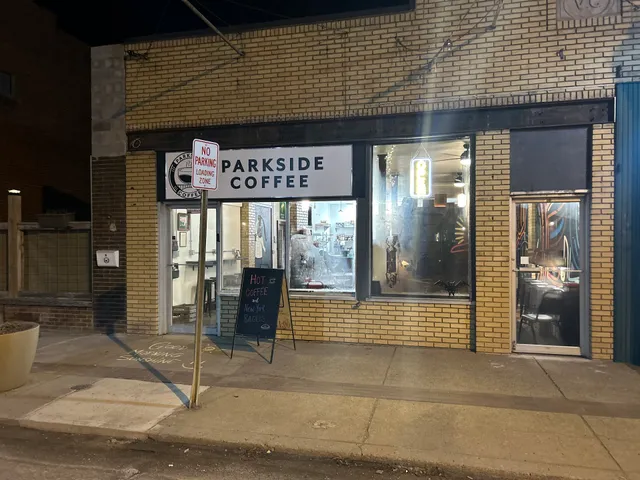 Parkside Coffee