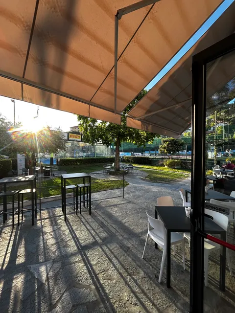 Pezzi Sporting Santa Margherita L.