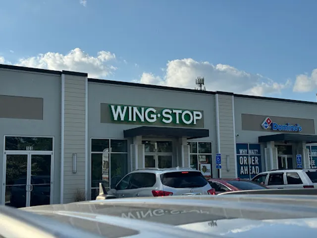 Wingstop