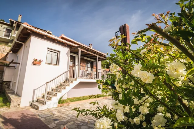 Ilaeira Mountain Resort