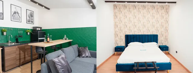 SambaSS Boutique Apartment