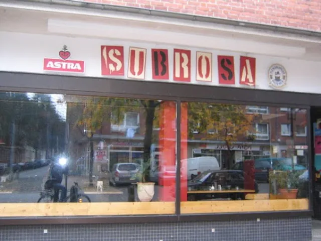 Subrosa