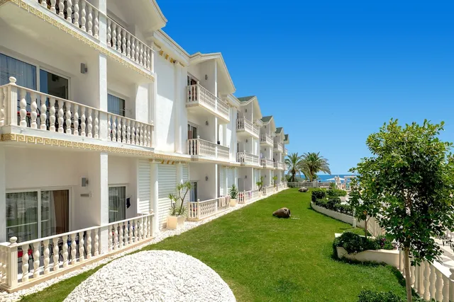 Onkel Hotels Beldibi Resort