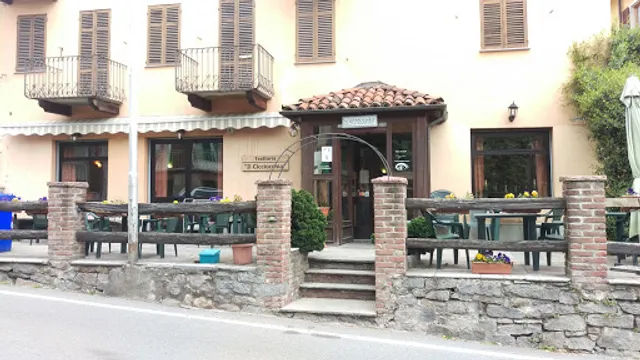Trattoria il Cicciocchio