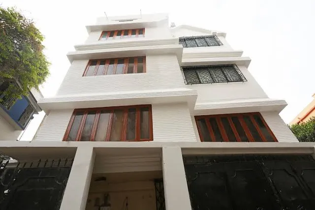 Dora House Hotel Kolkata