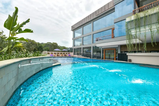 FOX Harris Hotel & Conventions Banjarnegara