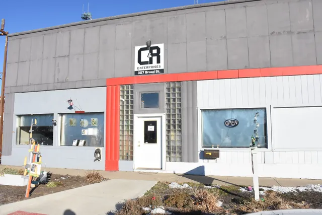 The Store With Everything You Don’t Need