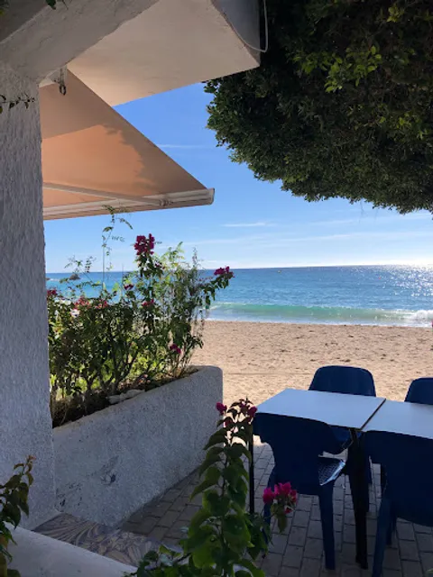 El Rincón de Caparrós